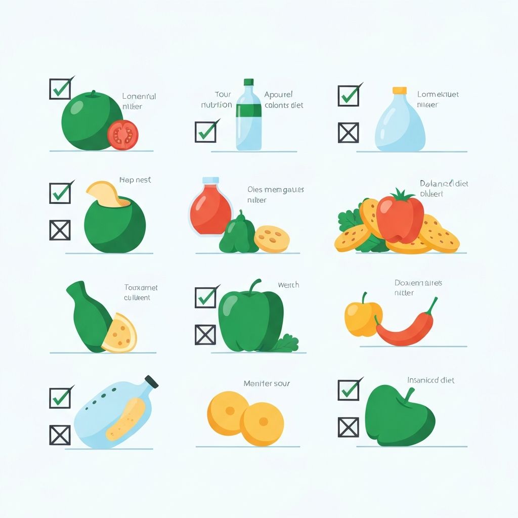 Közös étkezési mítoszok